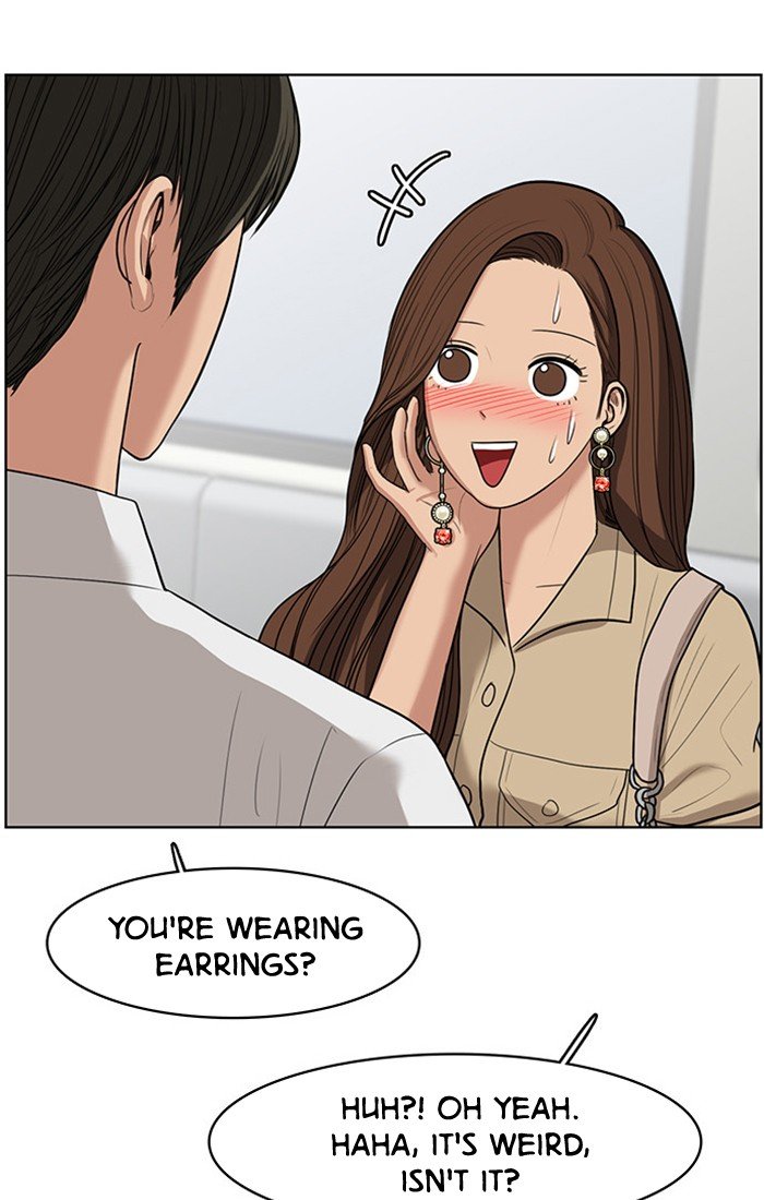 True Beauty chapter 42 page 13