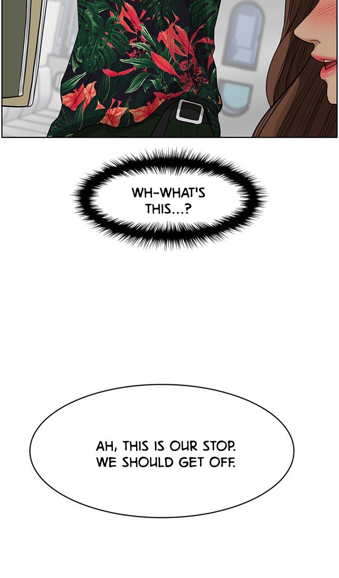 True Beauty chapter 42 page 17