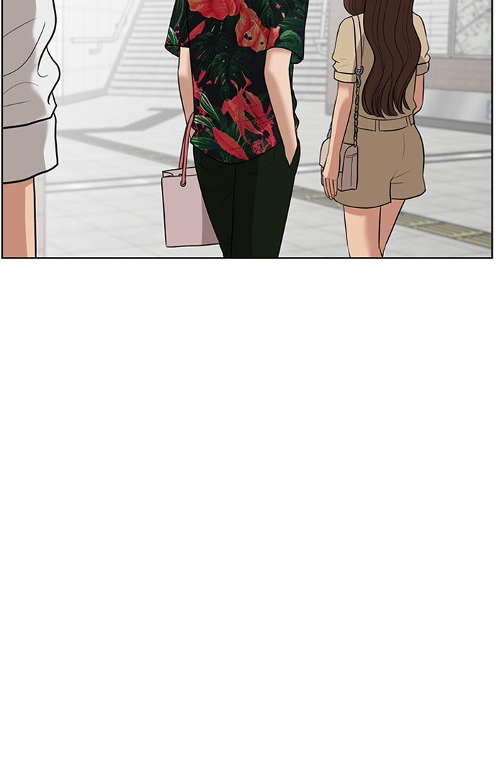 True Beauty chapter 42 page 28