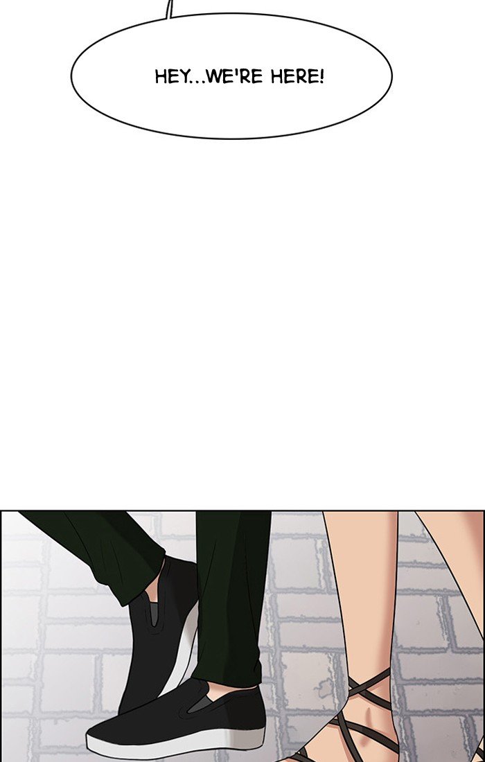 True Beauty chapter 42 page 31