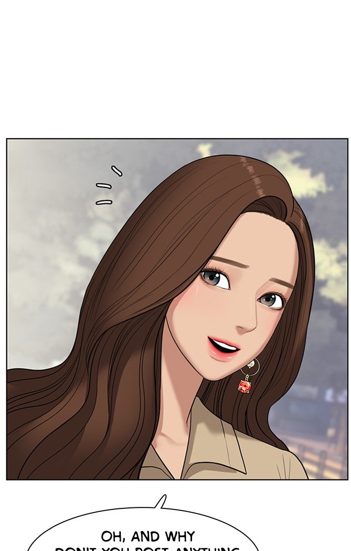 True Beauty chapter 42 page 35