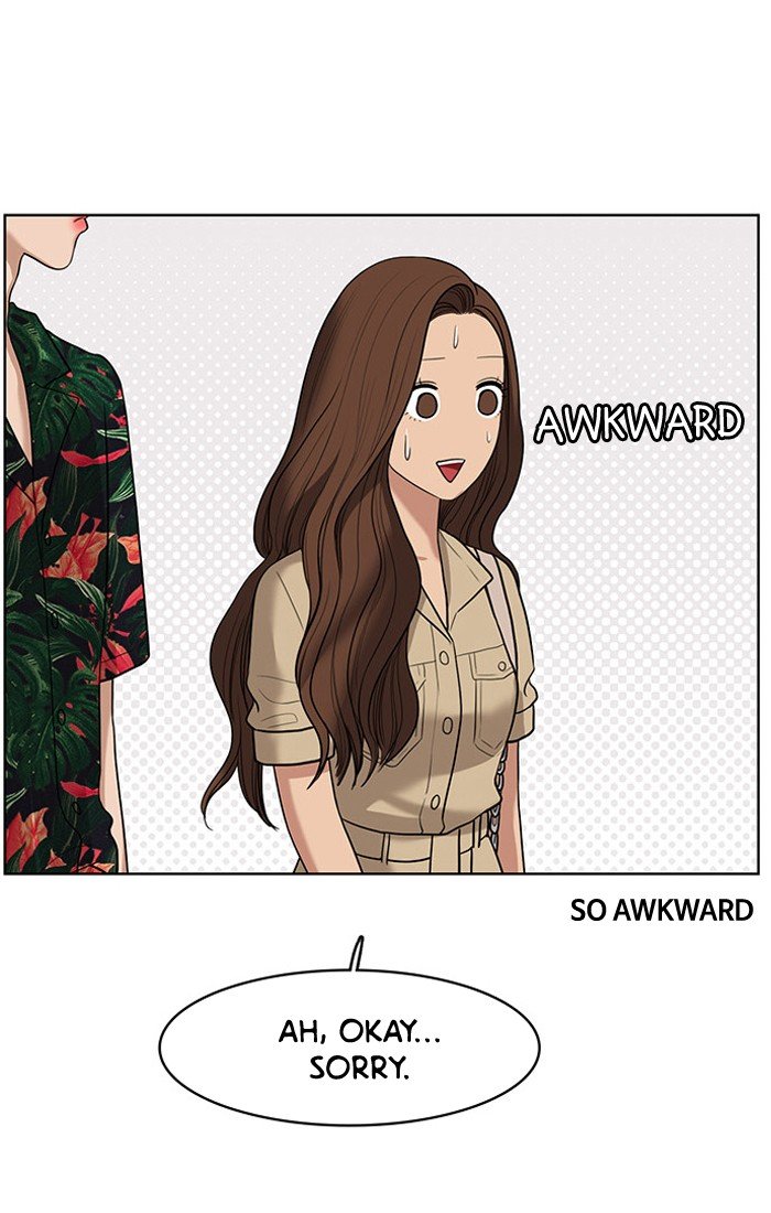 True Beauty chapter 42 page 38