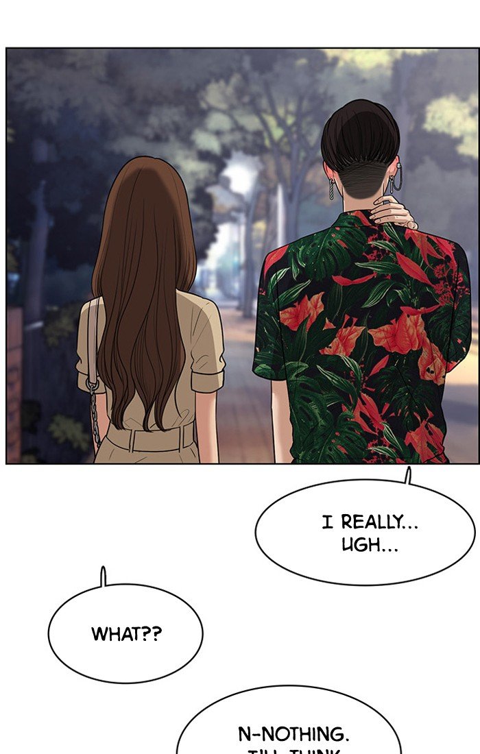 True Beauty chapter 42 page 45