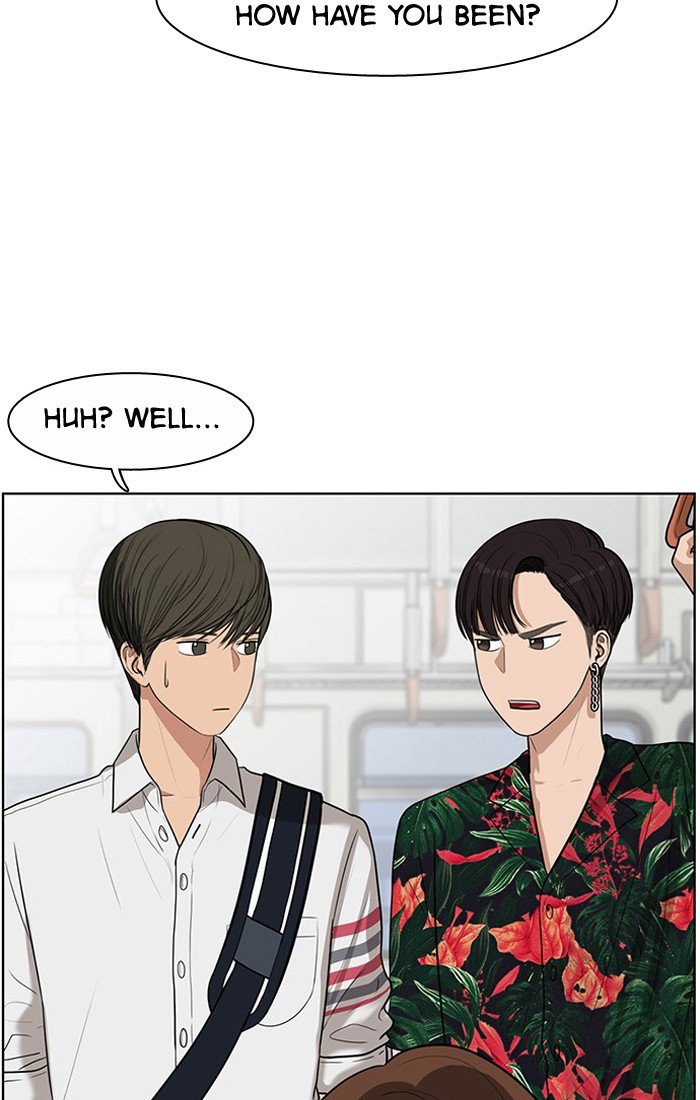 True Beauty chapter 42 page 8