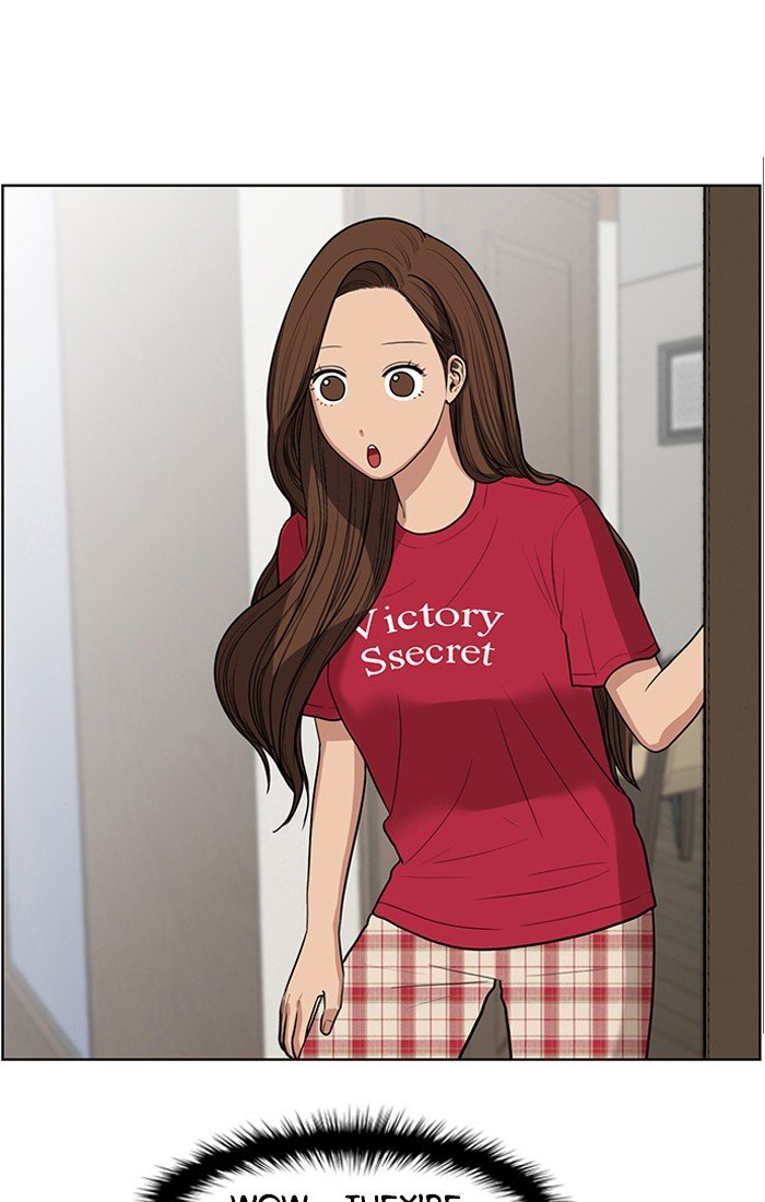 True Beauty chapter 43 page 10