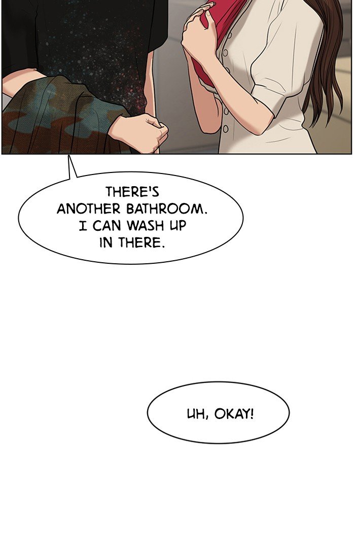 True Beauty chapter 43 page 3