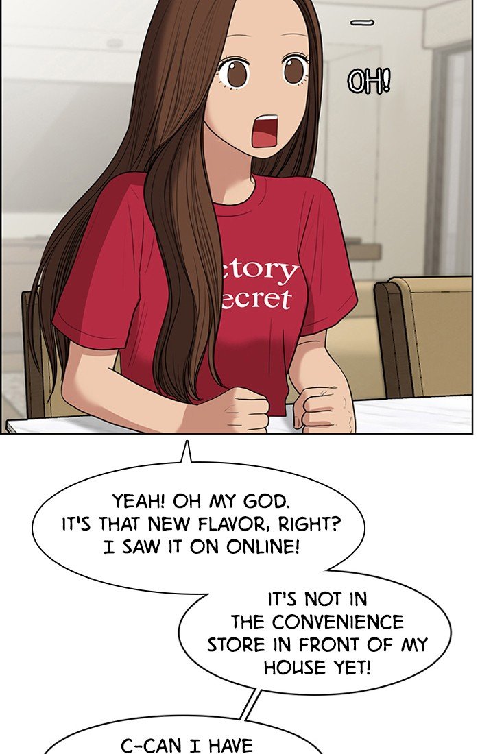 True Beauty chapter 43 page 36