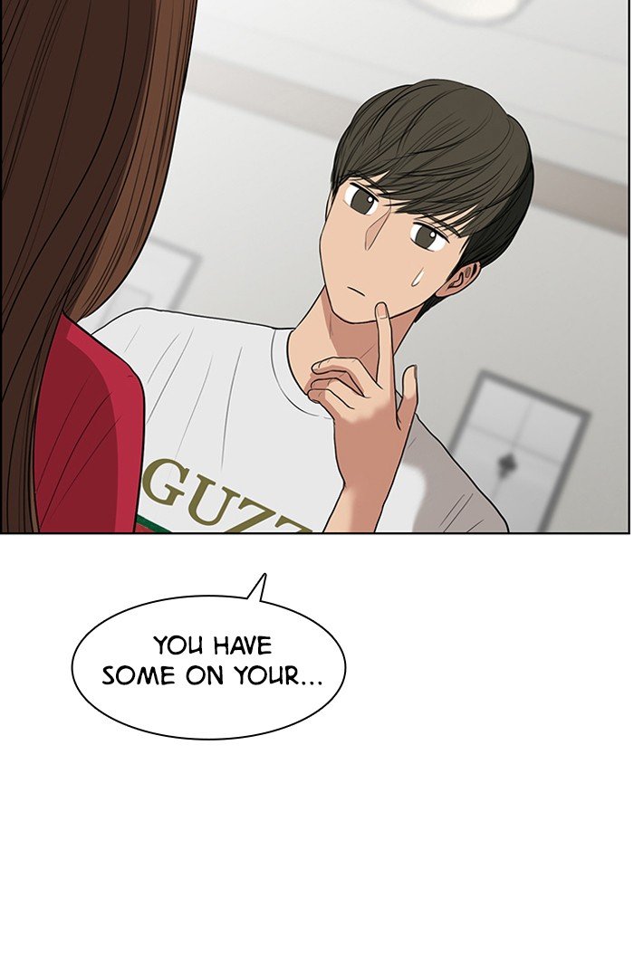 True Beauty chapter 43 page 40