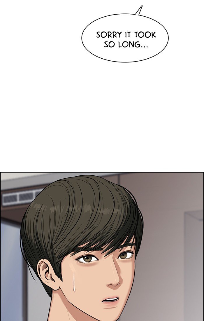 True Beauty chapter 44 page 26