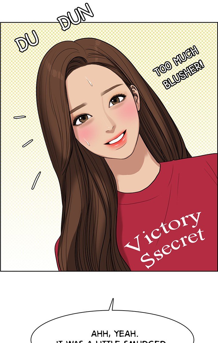 True Beauty chapter 44 page 28