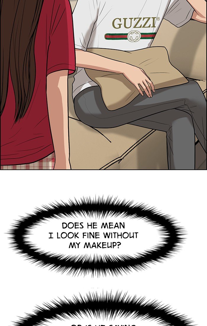 True Beauty chapter 44 page 33