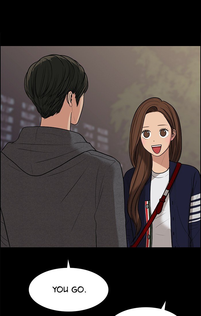 True Beauty chapter 44 page 44