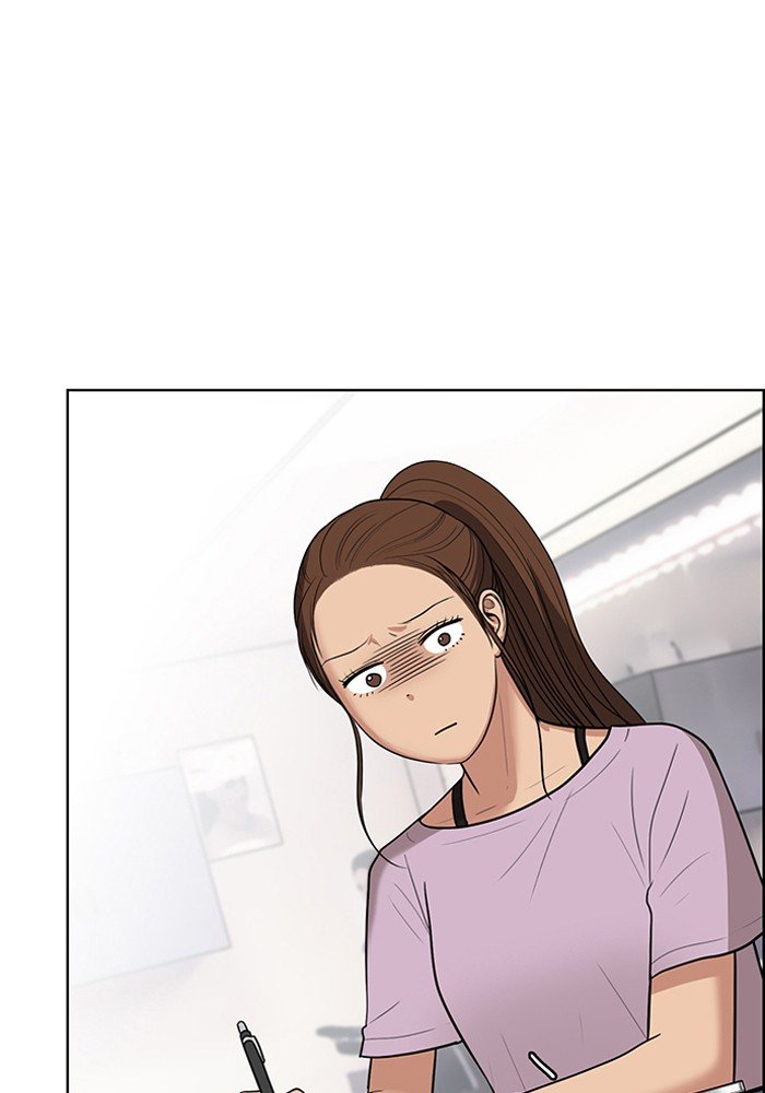 True Beauty chapter 45 page 29