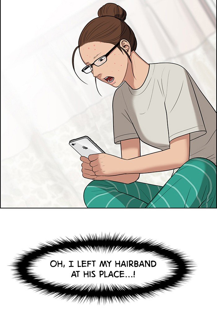 True Beauty chapter 45 page 48