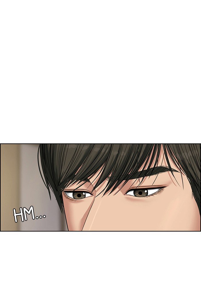 True Beauty chapter 45 page 8