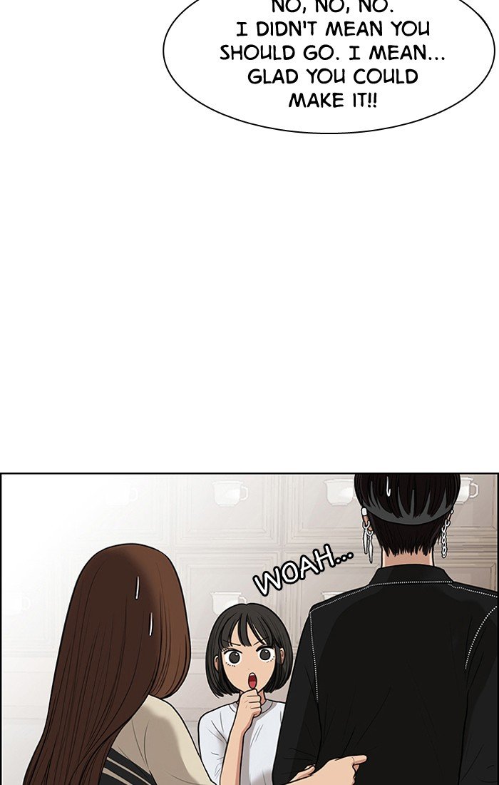 True Beauty chapter 46 page 11