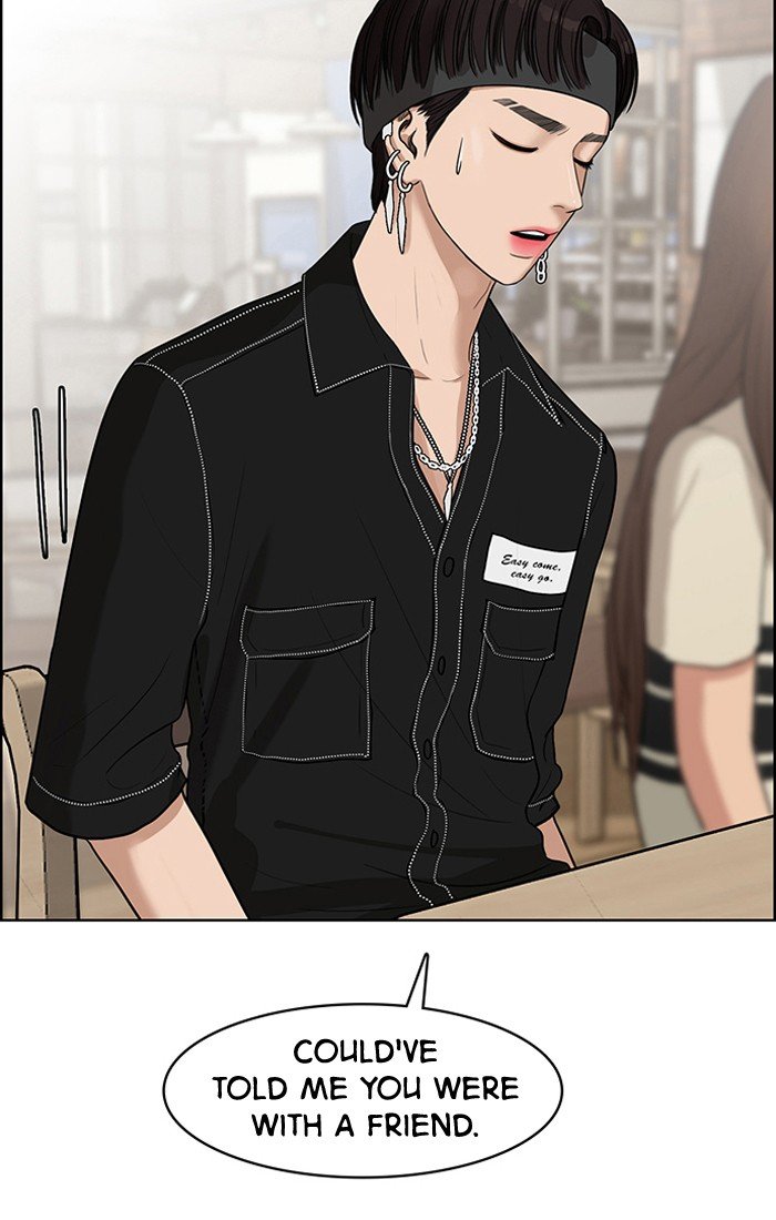 True Beauty chapter 46 page 13