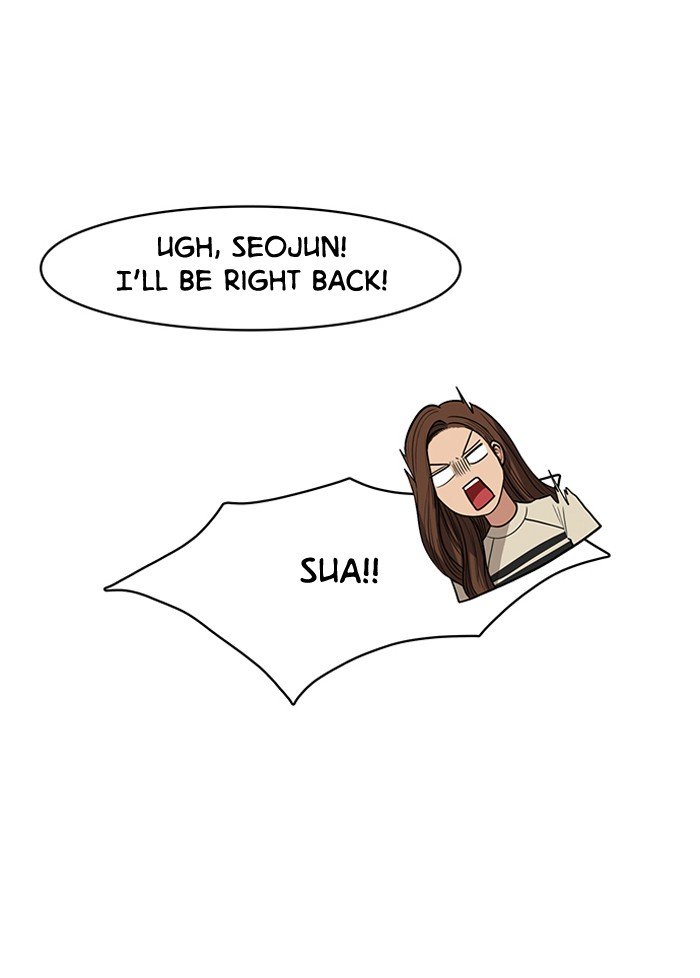 True Beauty chapter 46 page 20