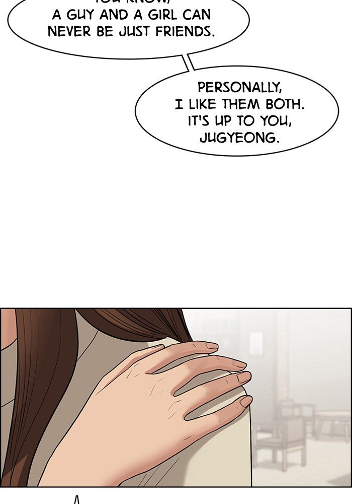 True Beauty chapter 46 page 23