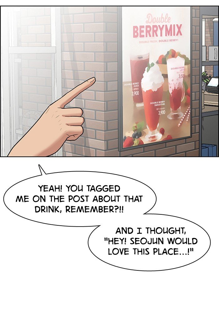 True Beauty chapter 46 page 31