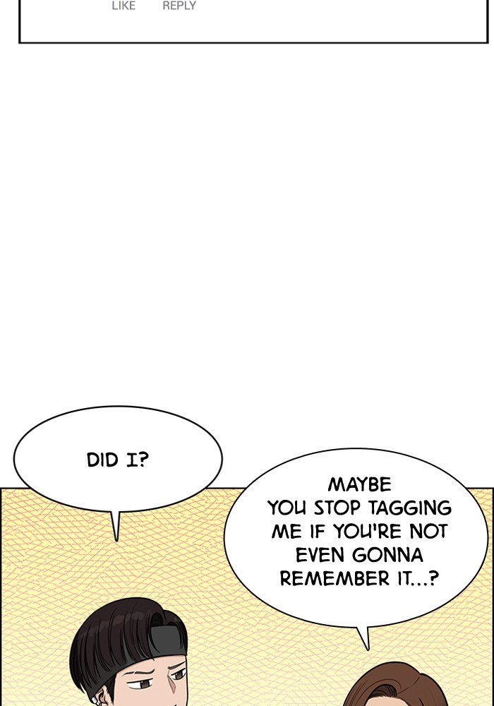 True Beauty chapter 46 page 33