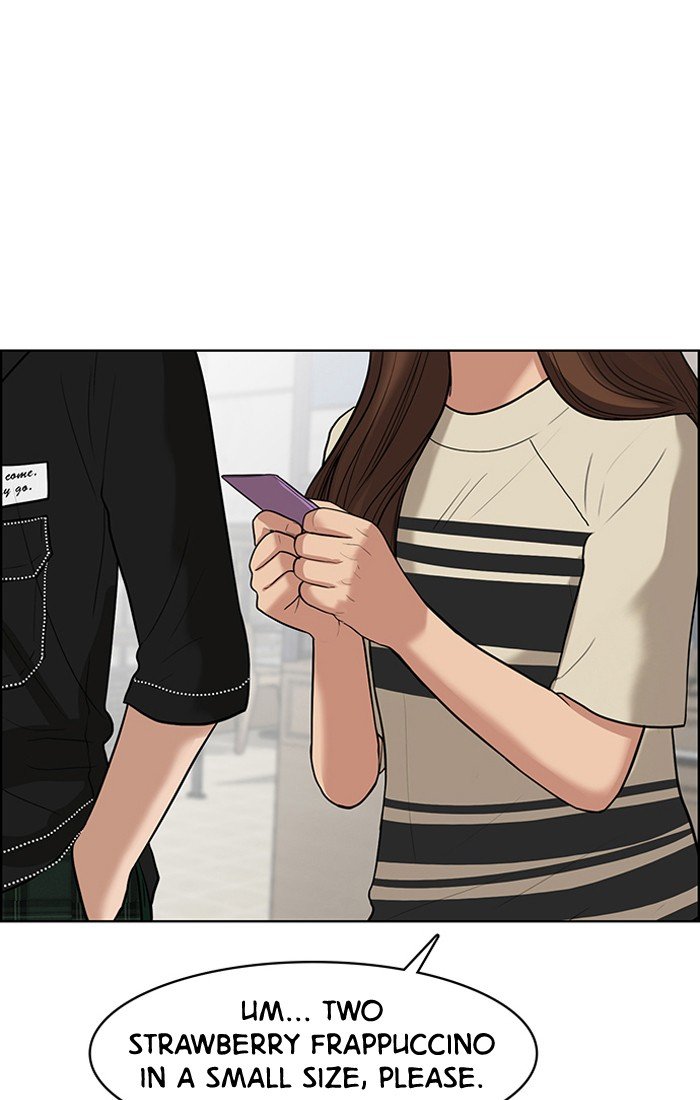 True Beauty chapter 46 page 35