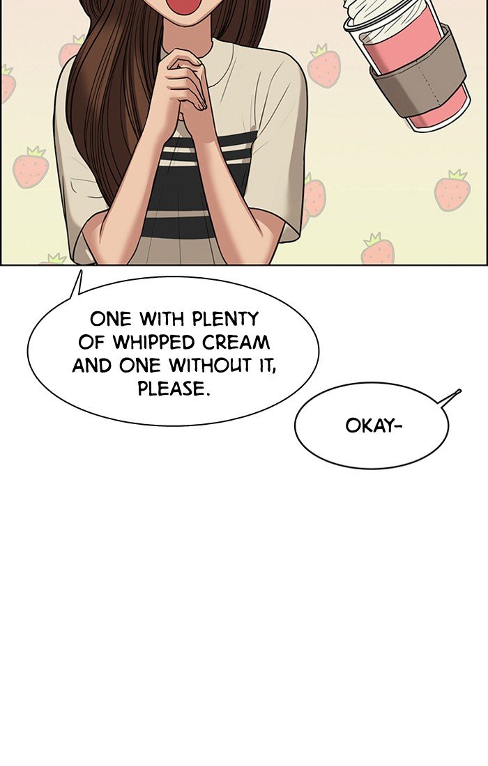 True Beauty chapter 46 page 38