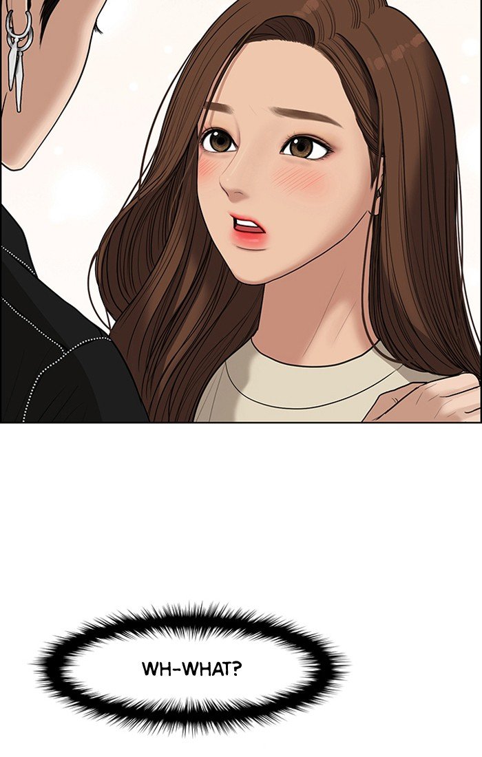 True Beauty chapter 46 page 45