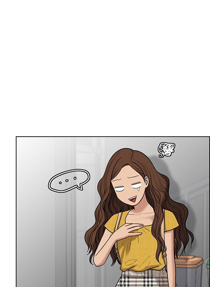 True Beauty chapter 47 page 11