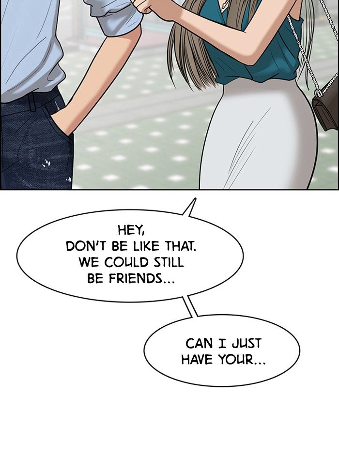 True Beauty chapter 47 page 15