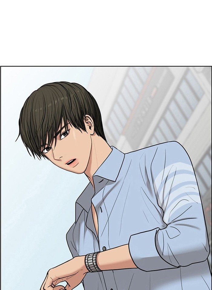 True Beauty chapter 47 page 17