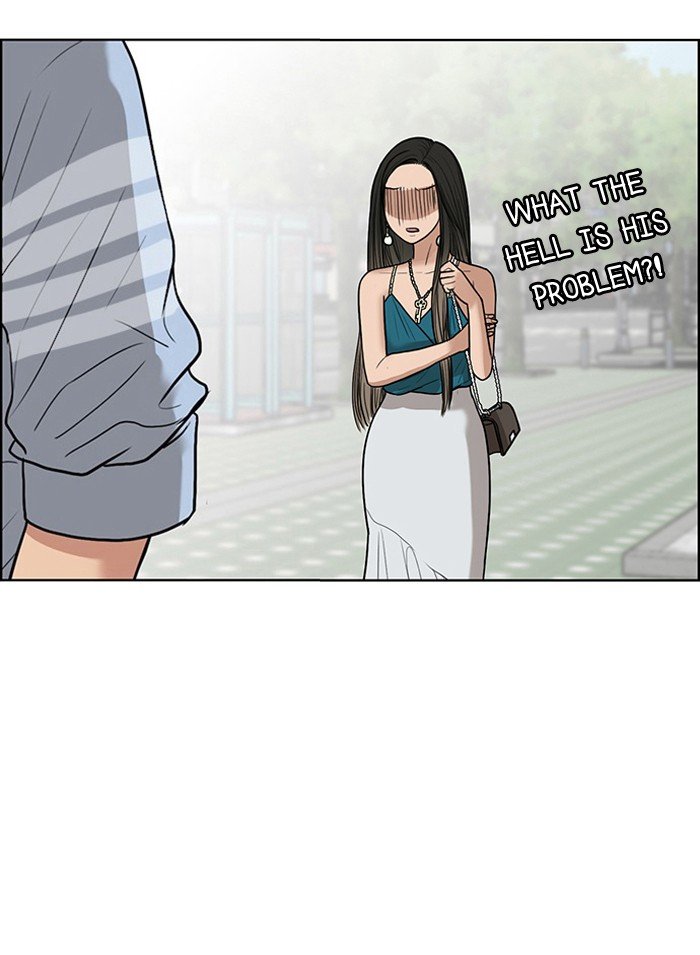 True Beauty chapter 47 page 19