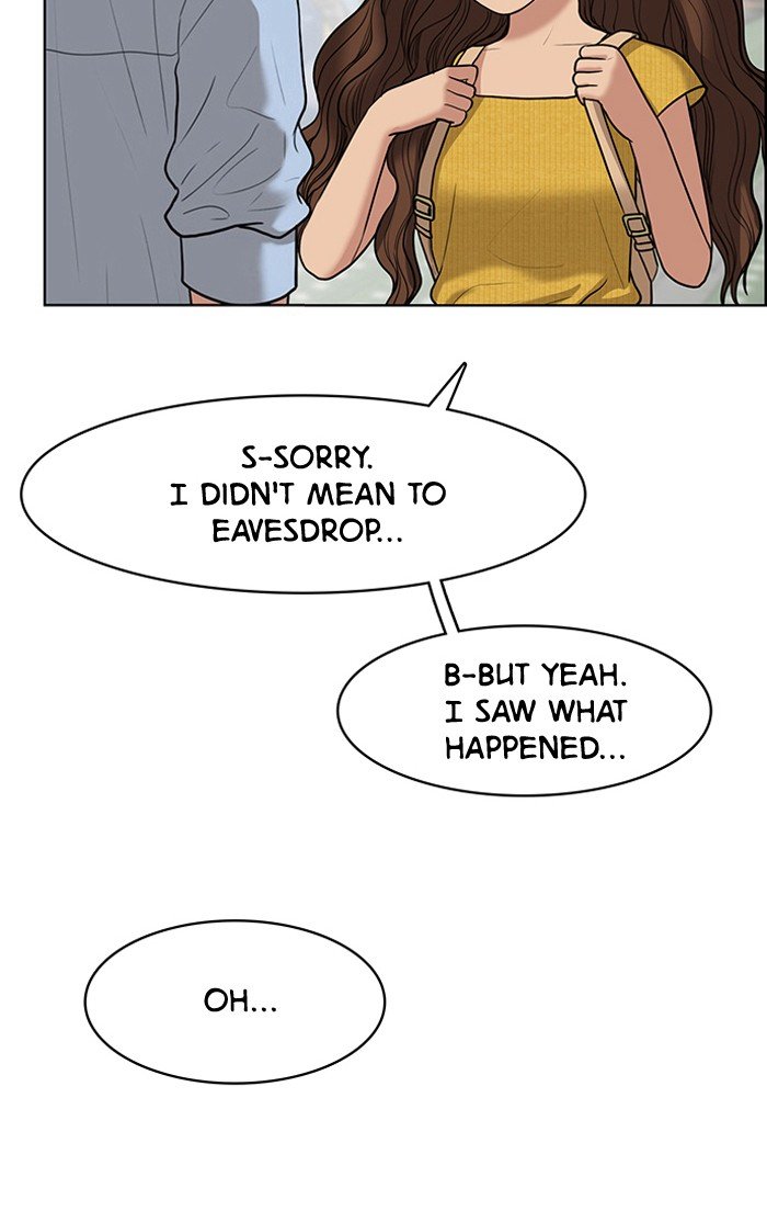 True Beauty chapter 47 page 24