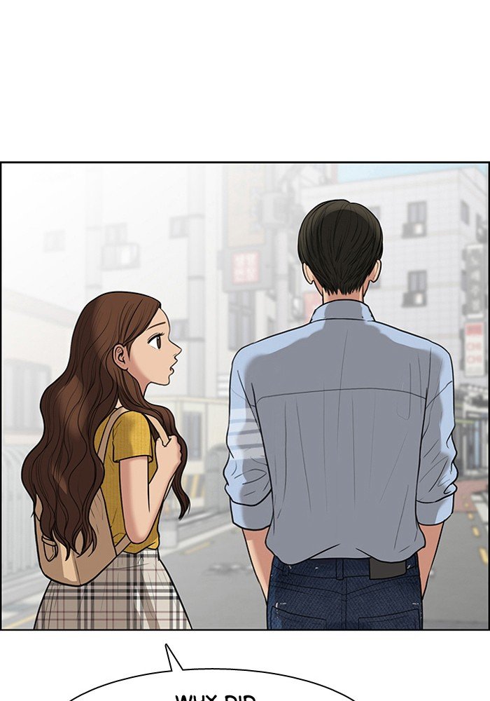 True Beauty chapter 47 page 25