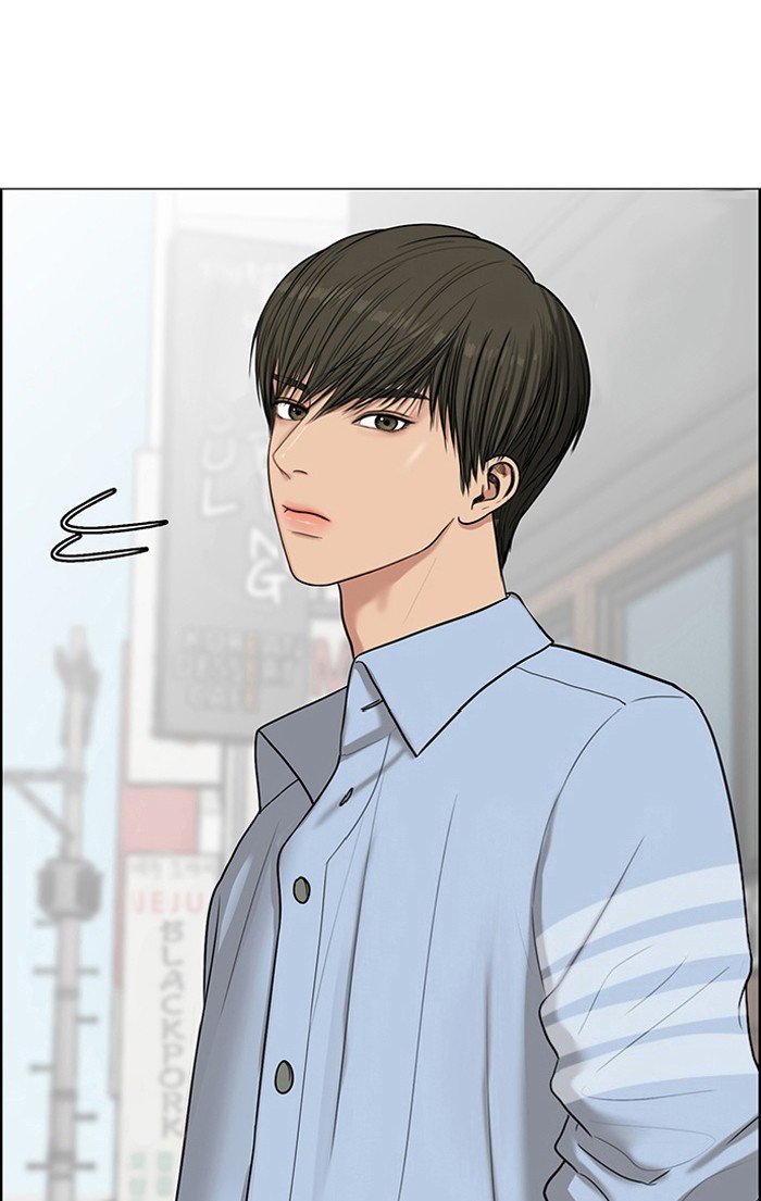 True Beauty chapter 47 page 30