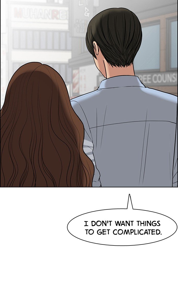 True Beauty chapter 47 page 32