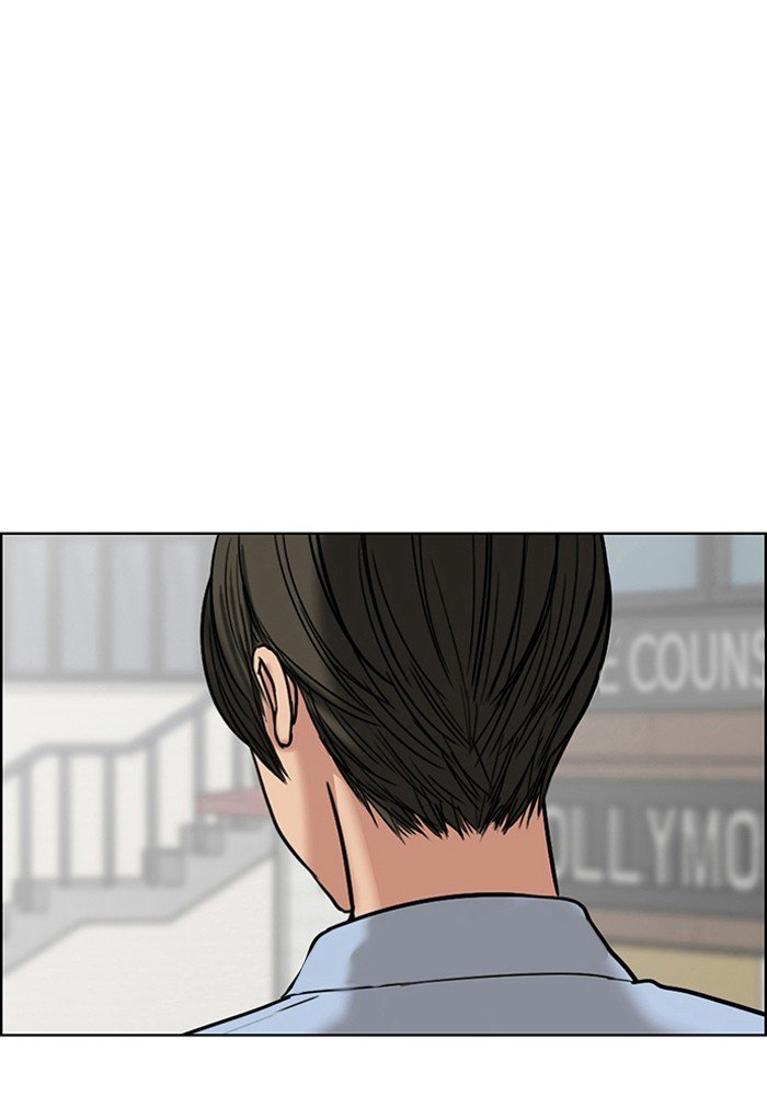 True Beauty chapter 47 page 33