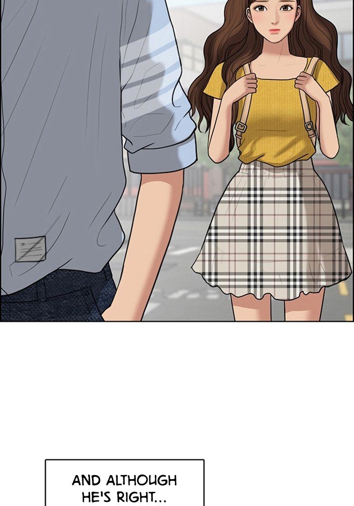 True Beauty chapter 47 page 35