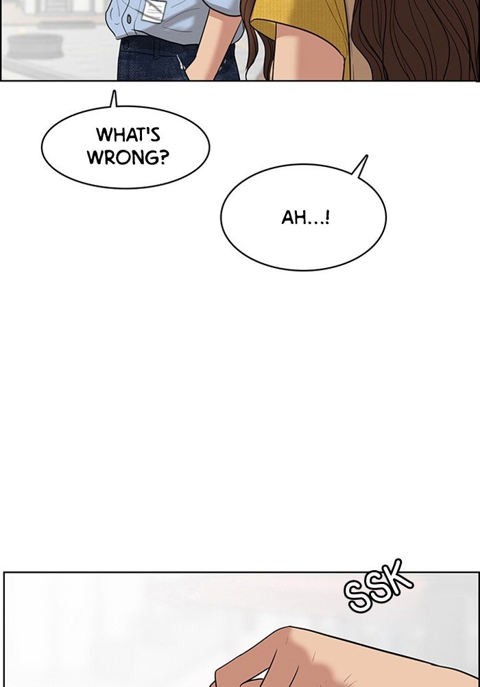 True Beauty chapter 47 page 38