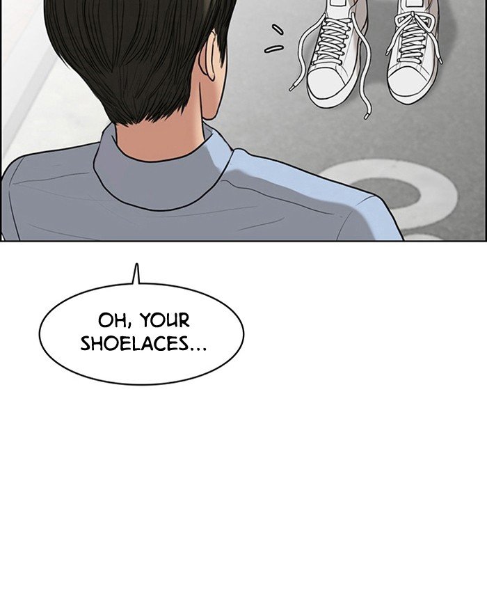 True Beauty chapter 47 page 41