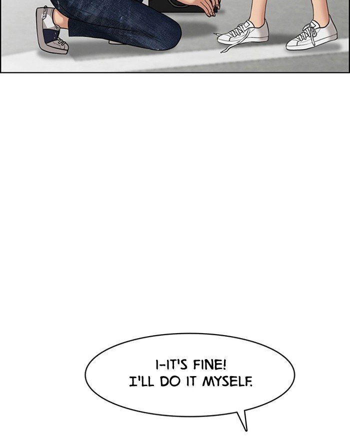 True Beauty chapter 47 page 43