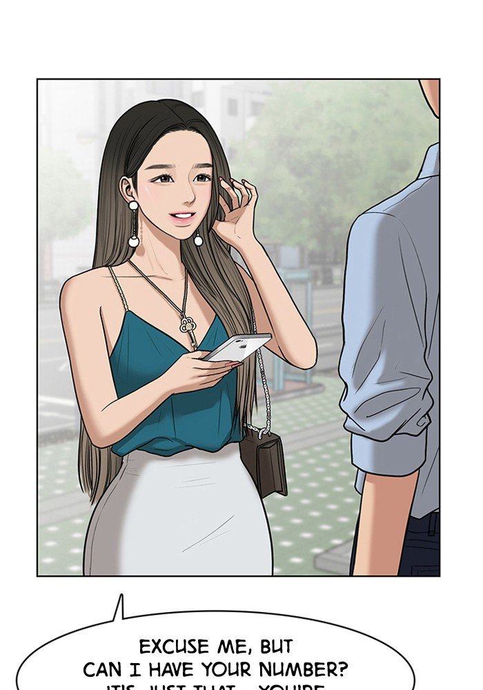 True Beauty chapter 47 page 6