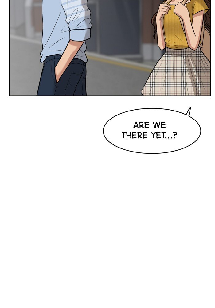 True Beauty chapter 48 page 20