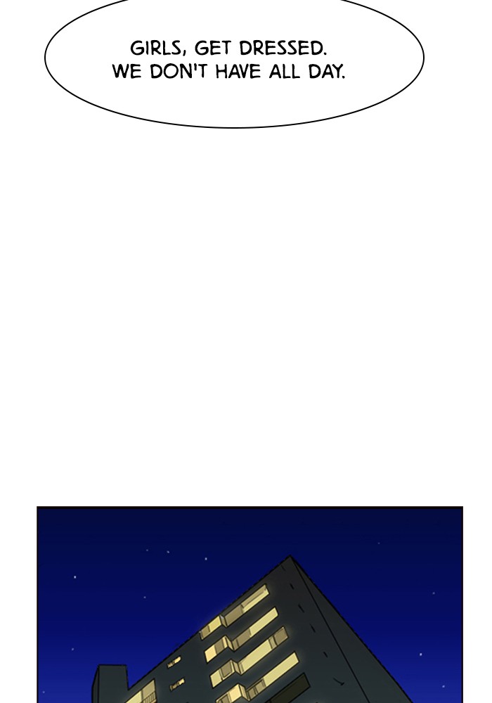 True Beauty chapter 49 page 105