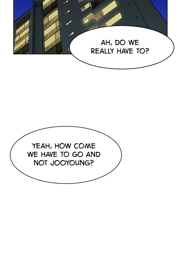 True Beauty chapter 49 page 106