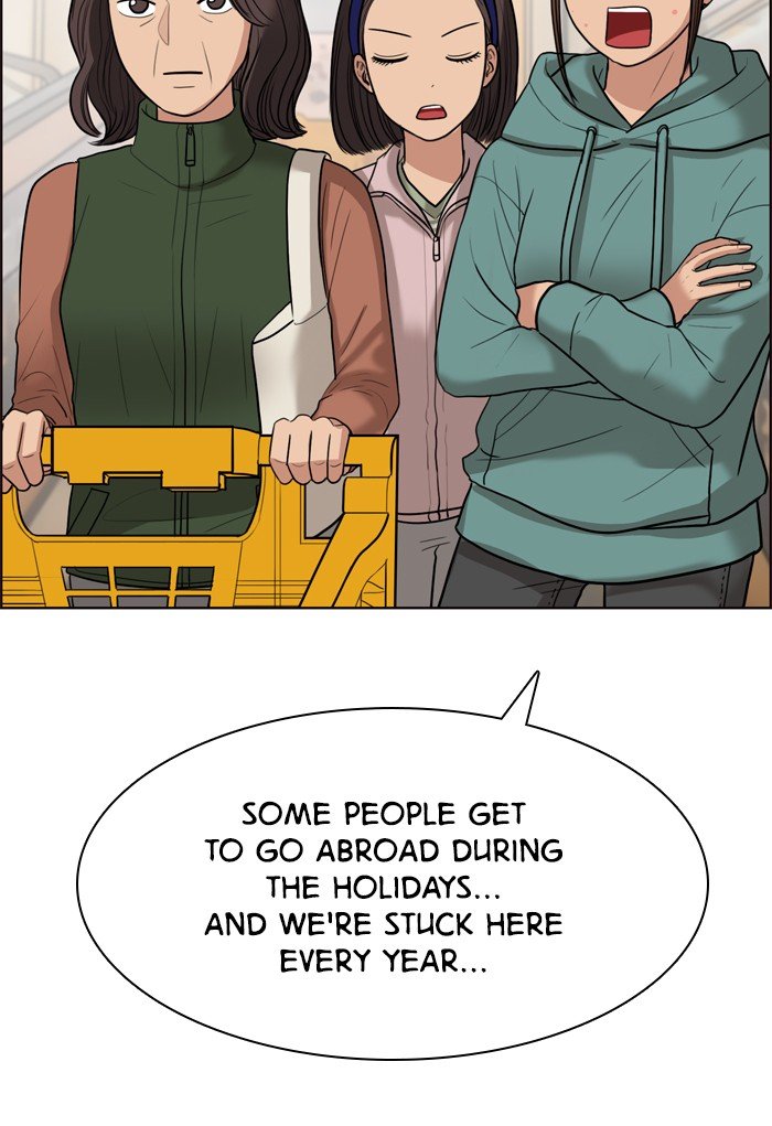 True Beauty chapter 49 page 110