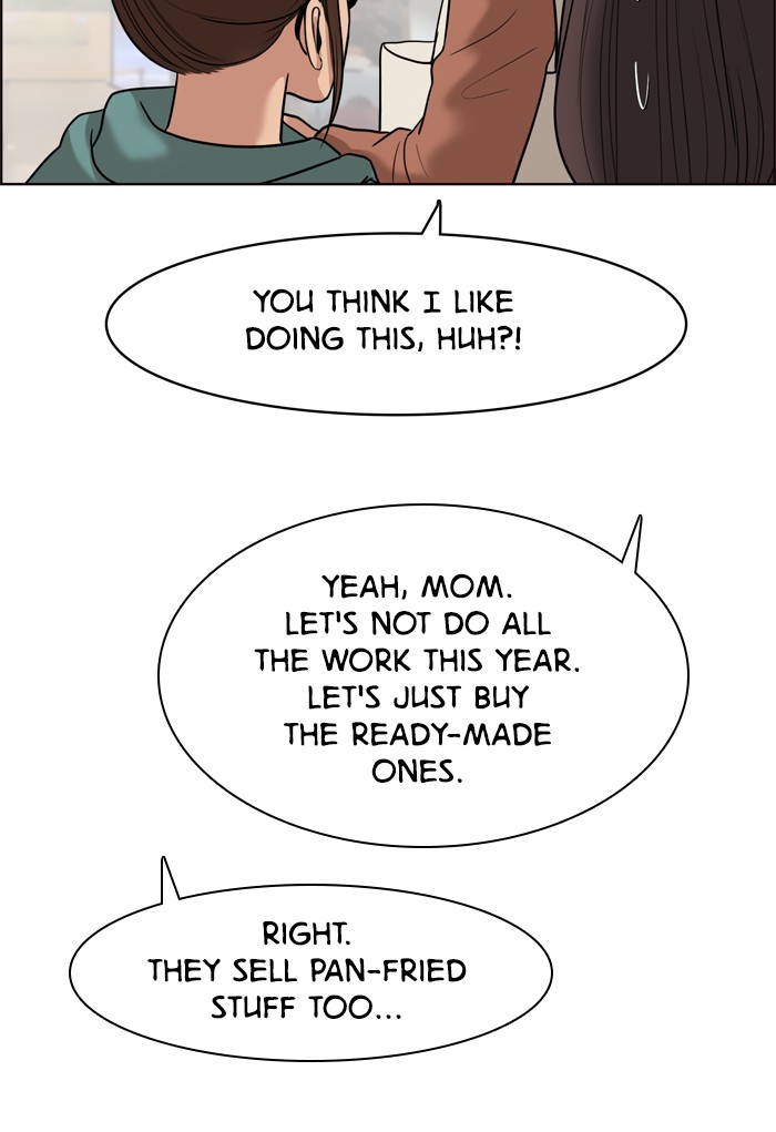 True Beauty chapter 49 page 112