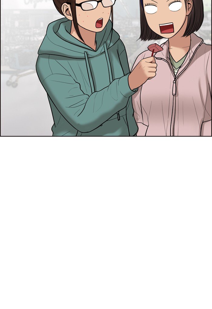 True Beauty chapter 49 page 114