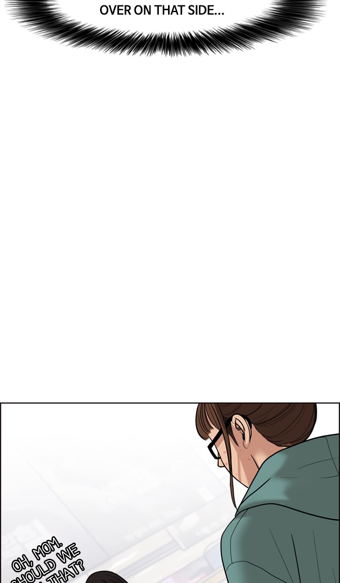 True Beauty chapter 49 page 118