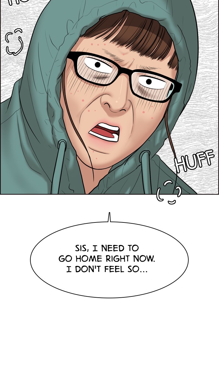 True Beauty chapter 49 page 128